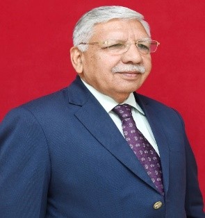 Prof. Yogendra Singh
